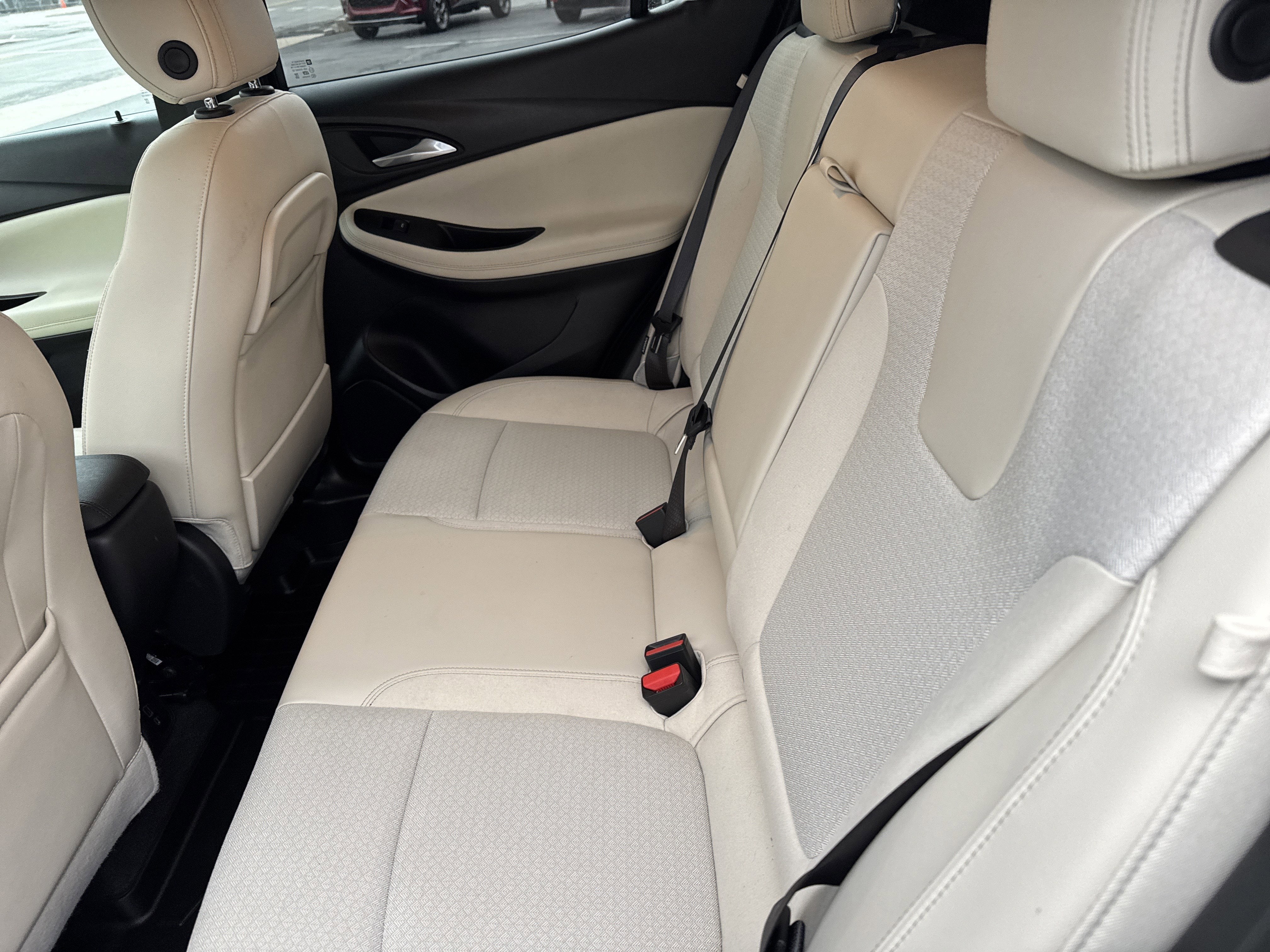 2021 Buick ENCORE GX