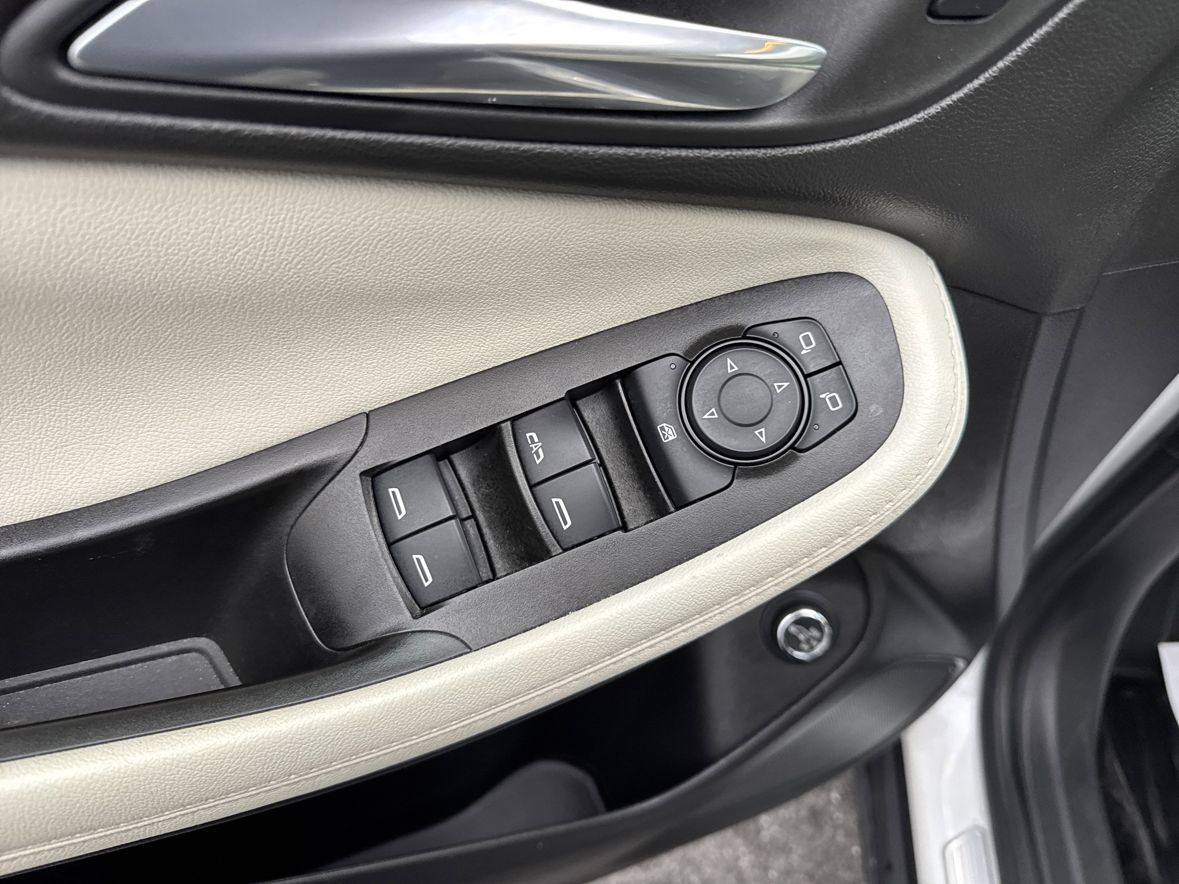 2021 Buick ENCORE GX