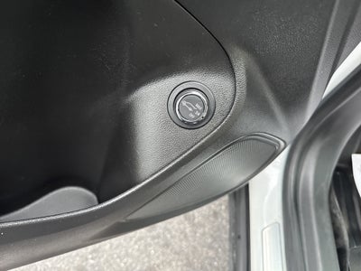 2021 Buick ENCORE GX