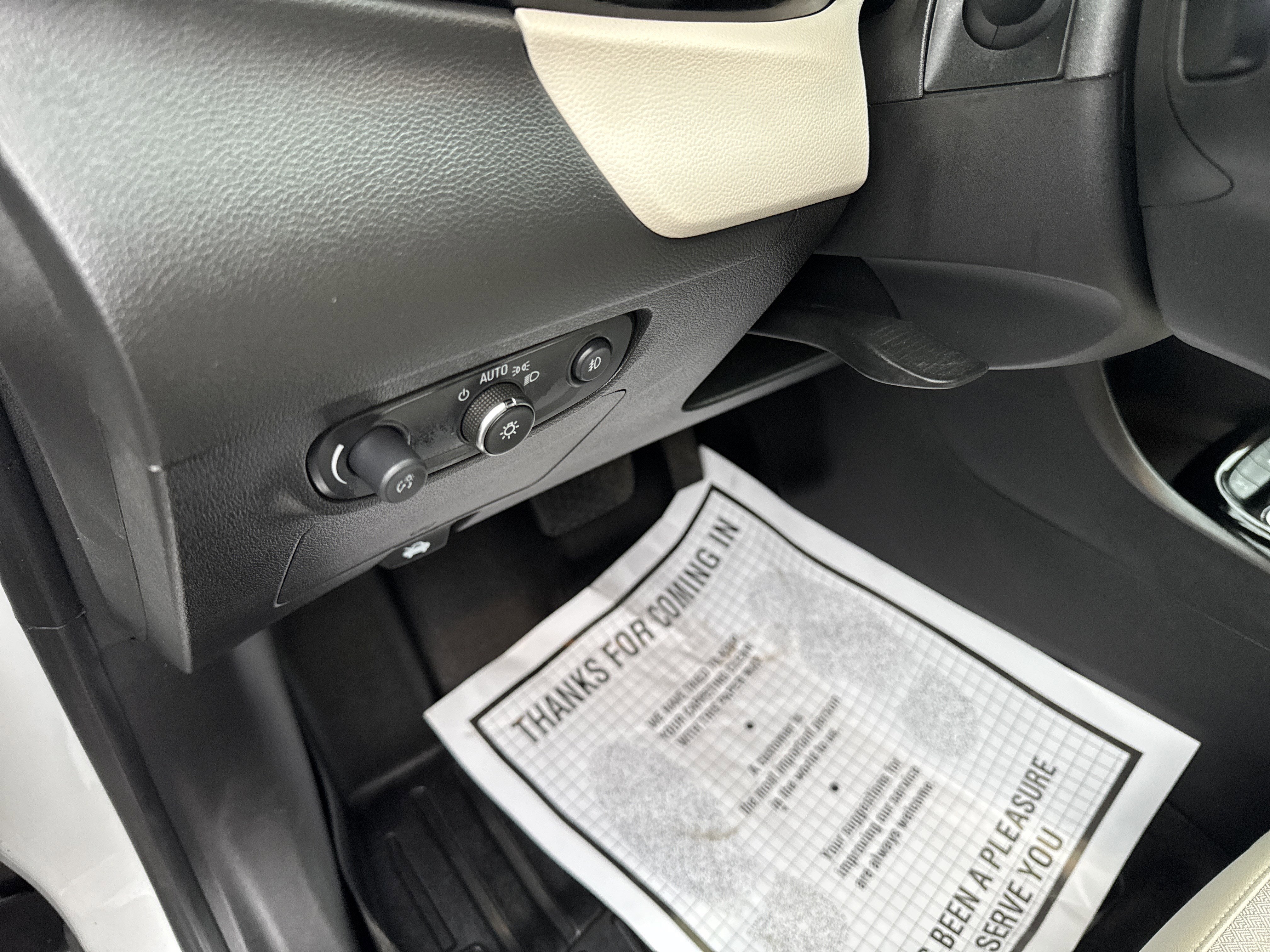 2021 Buick ENCORE GX