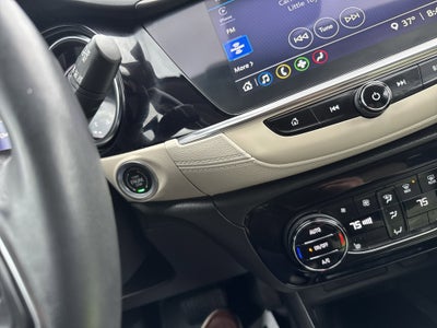 2021 Buick ENCORE GX