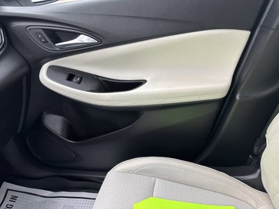 2021 Buick ENCORE GX