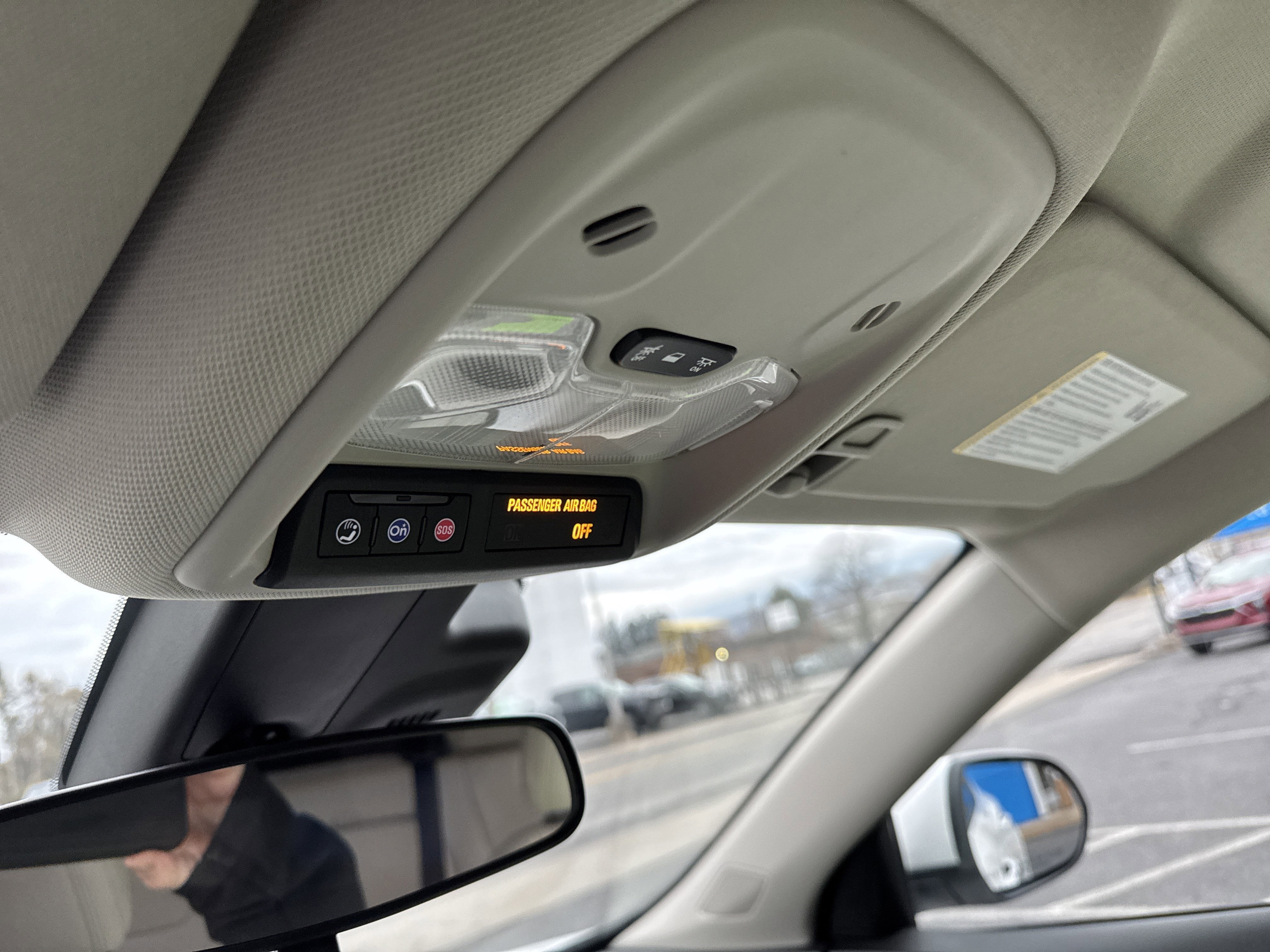 2021 Buick ENCORE GX