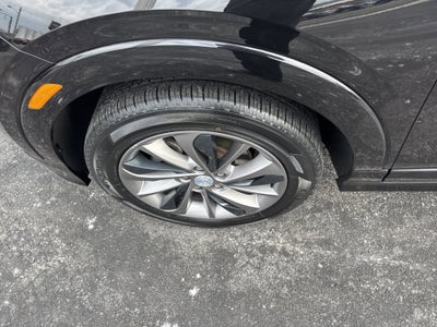 2022 Buick ENCORE GX