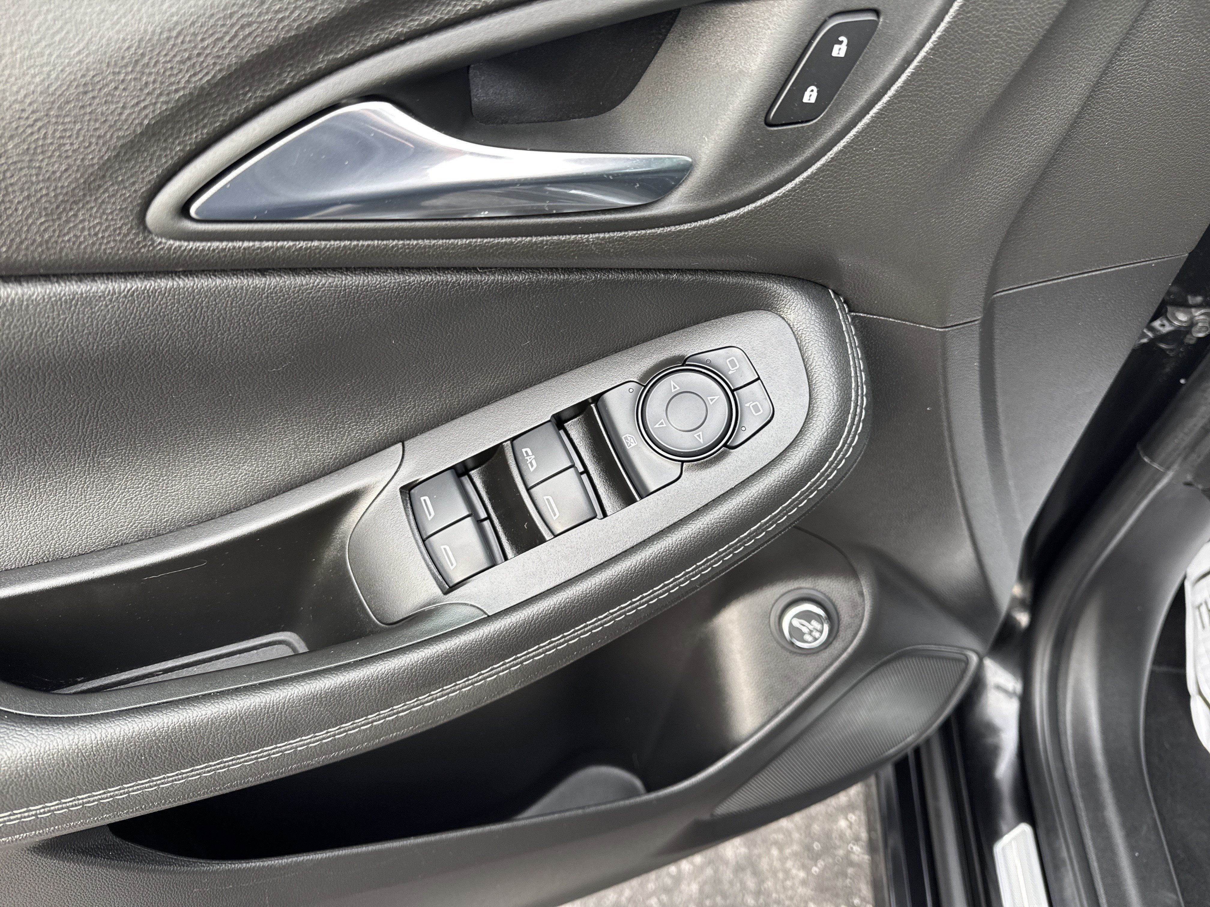 2022 Buick ENCORE GX