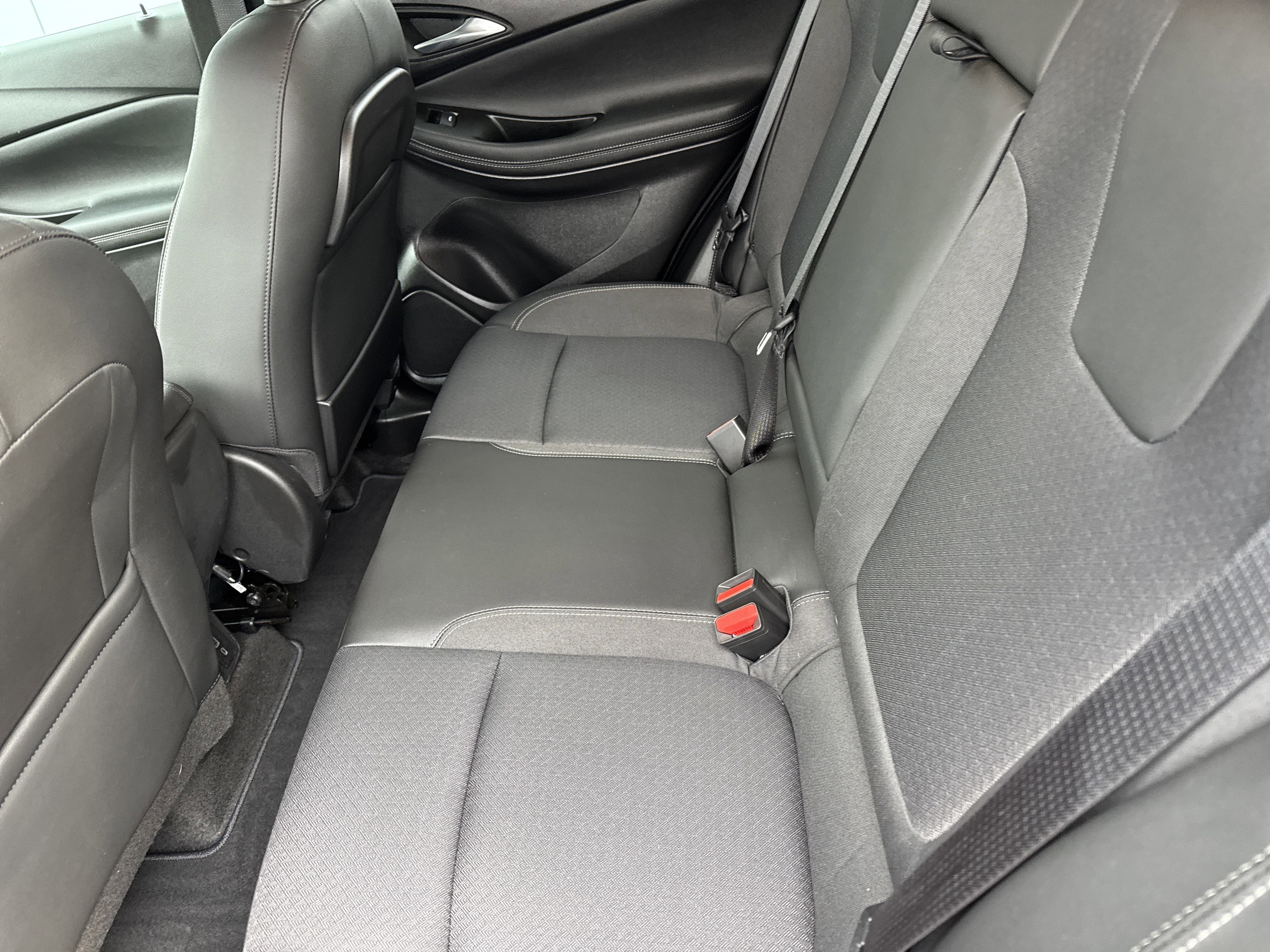 2022 Buick ENCORE GX