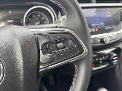 2022 Buick ENCORE GX