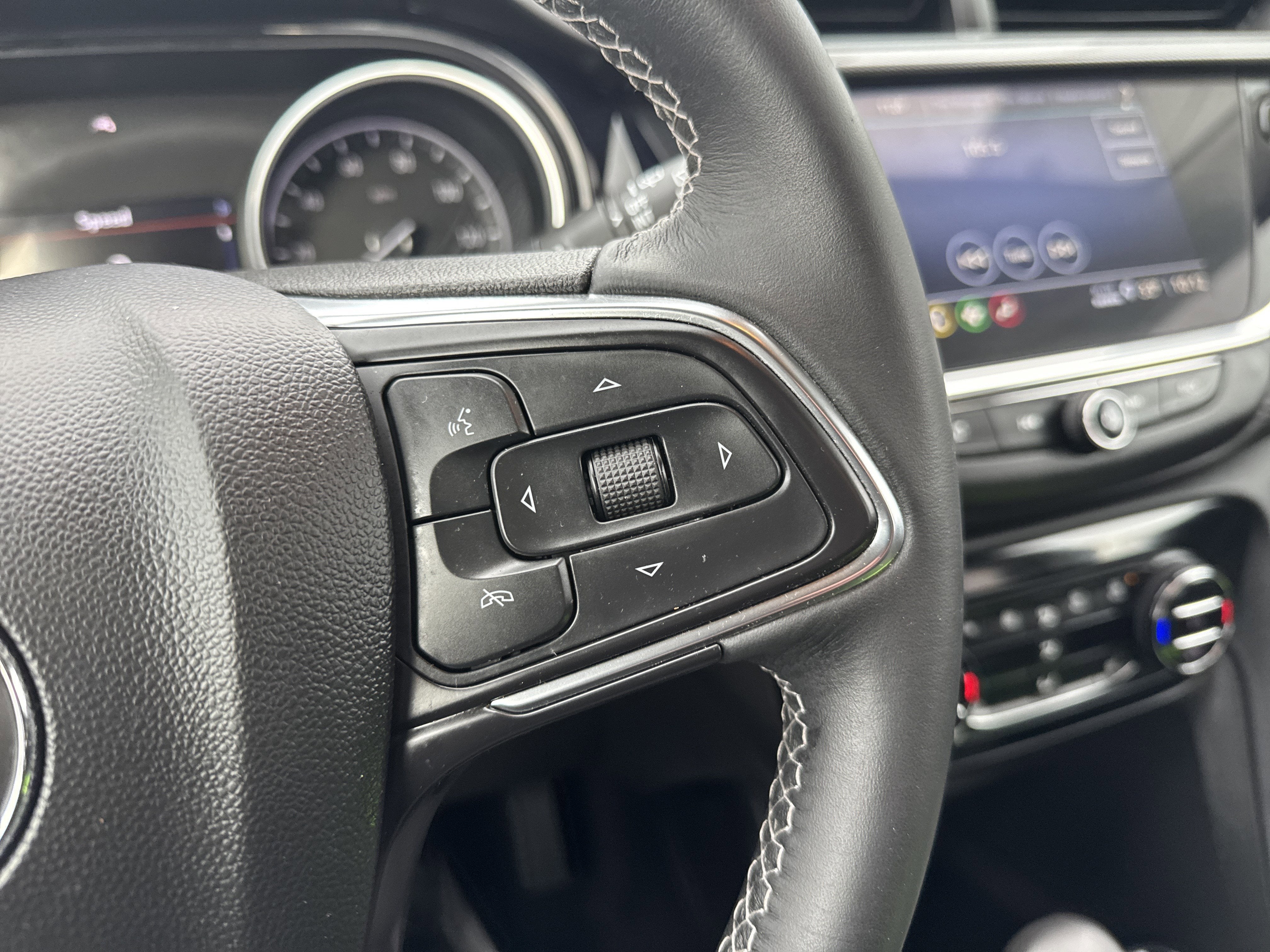 2022 Buick ENCORE GX