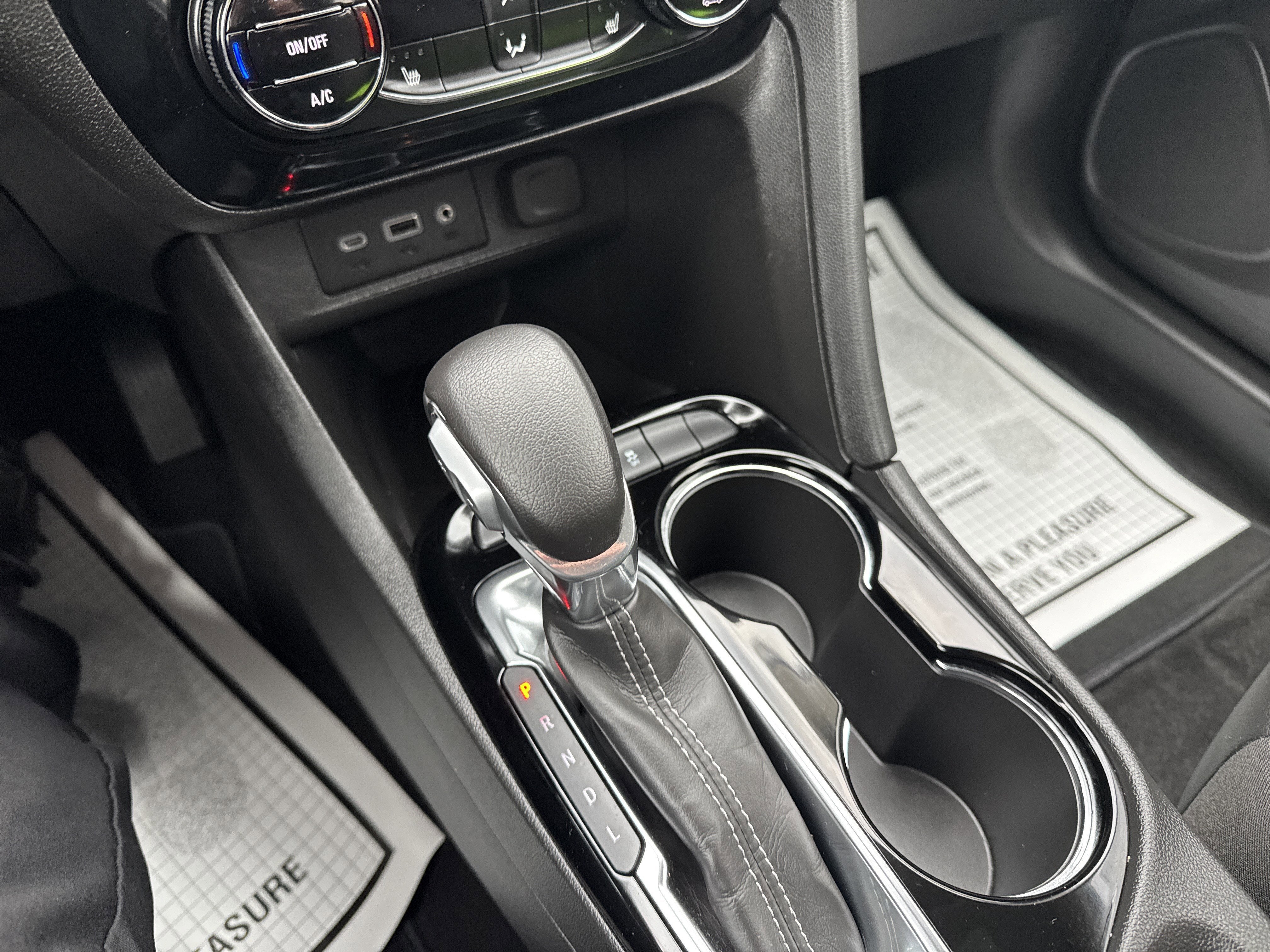 2022 Buick ENCORE GX