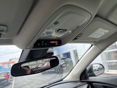 2022 Buick ENCORE GX