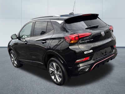 2022 Buick ENCORE GX