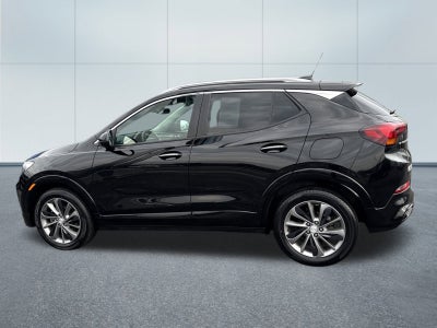 2022 Buick ENCORE GX