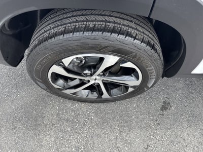 2024 Chevrolet TRAX RS