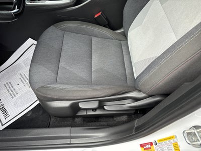 2024 Chevrolet TRAX RS