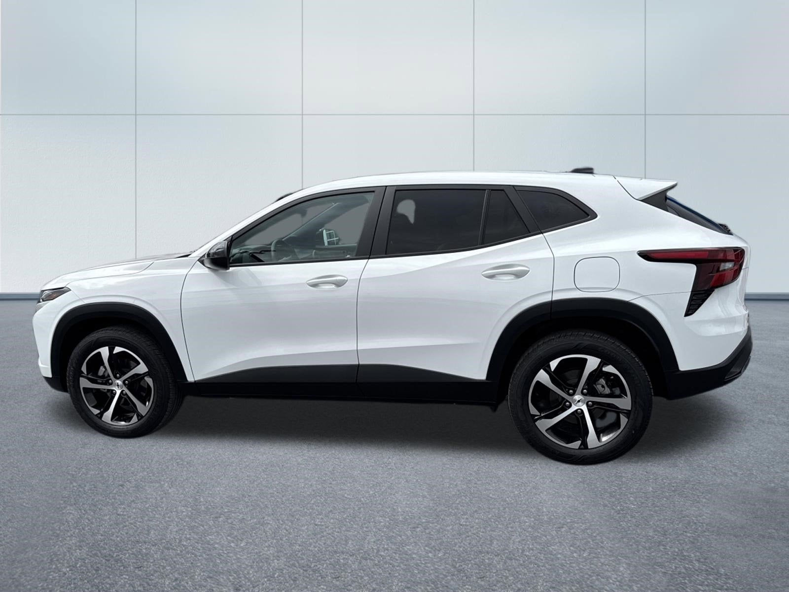 2024 Chevrolet TRAX RS