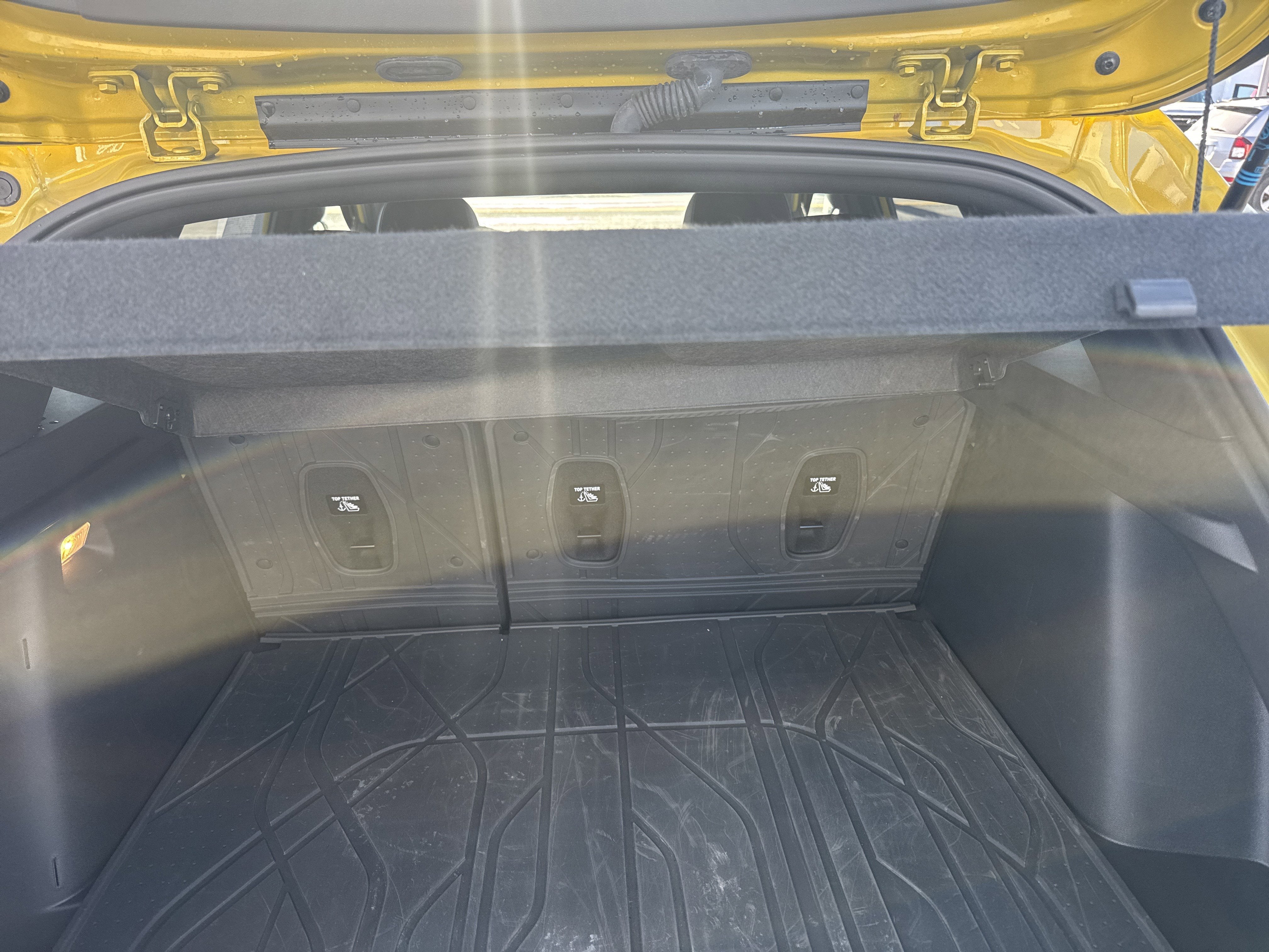 2024 Chevrolet TRAX RS