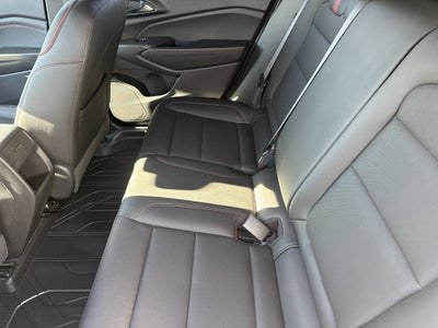 2024 Chevrolet TRAX RS
