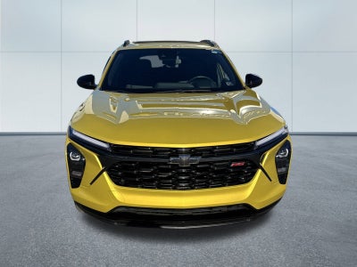 2024 Chevrolet TRAX RS