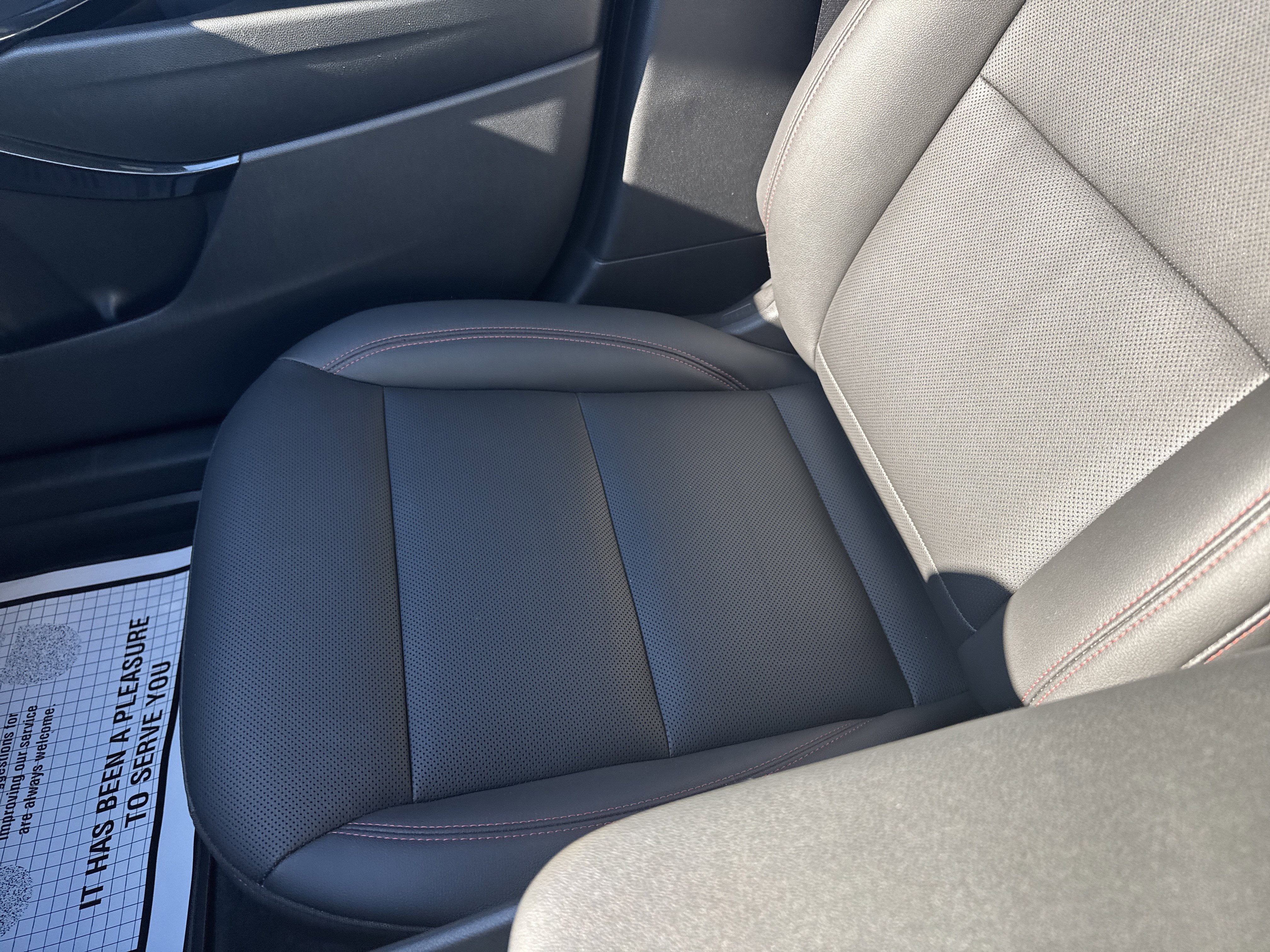 2024 Chevrolet TRAX RS