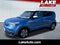 2017 Kia SOUL EV