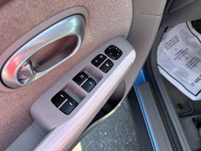 2017 Kia SOUL EV