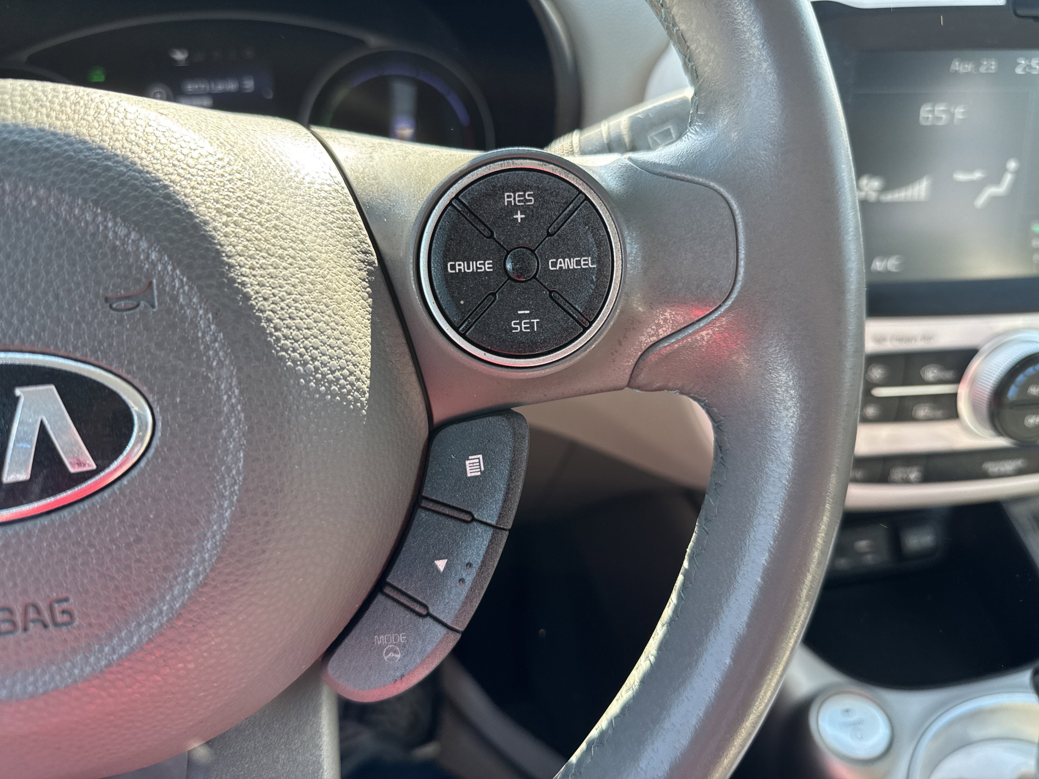 2017 Kia SOUL EV