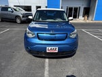 2017 Kia SOUL EV