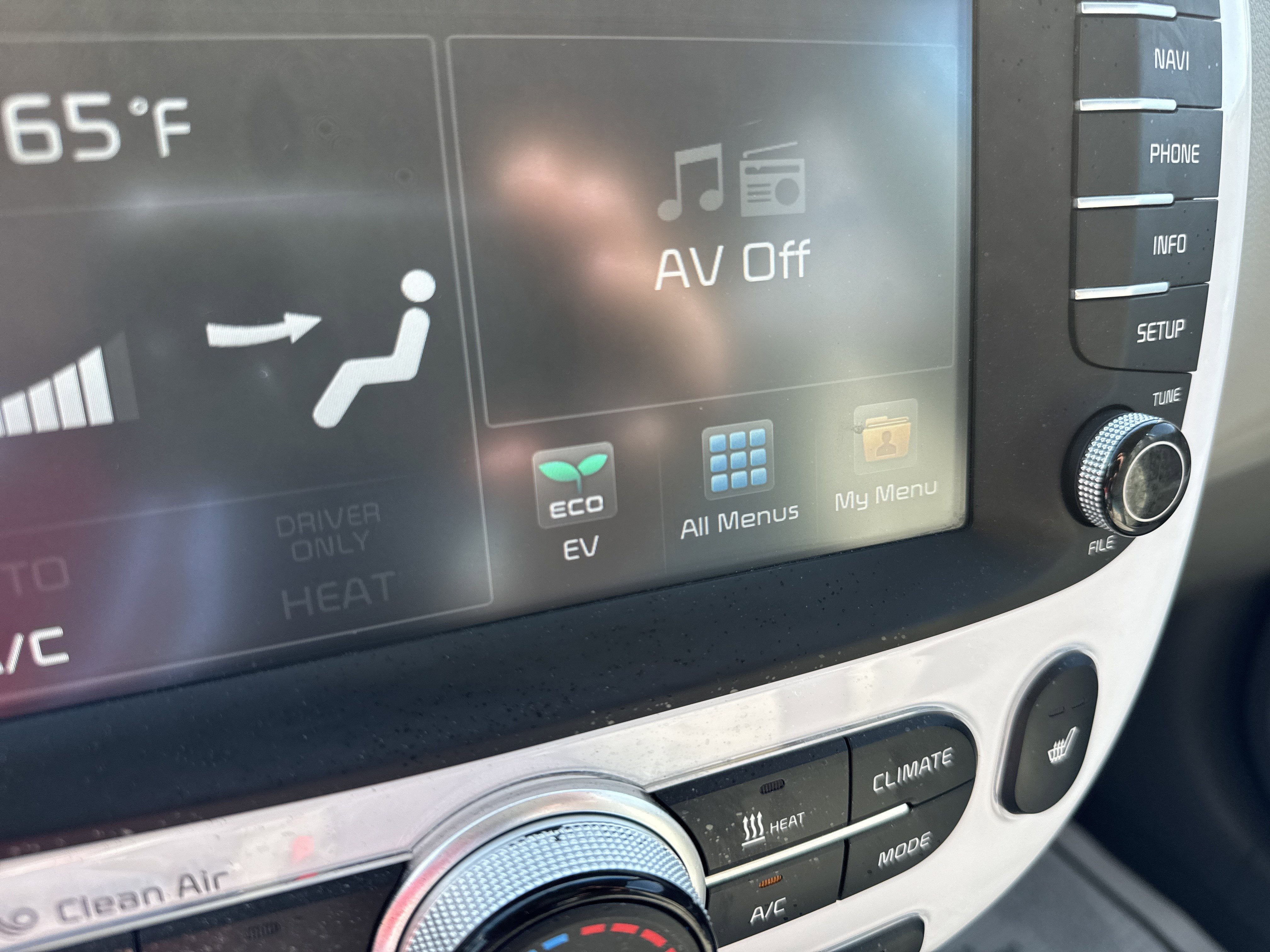 2017 Kia SOUL EV