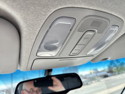 2017 Kia SOUL EV