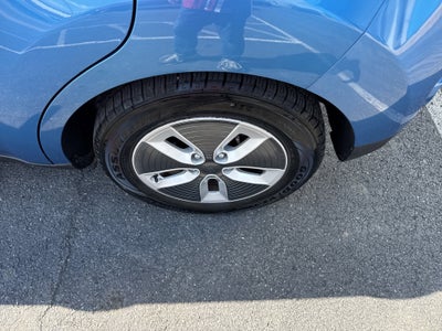 2017 Kia SOUL EV