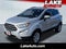 2020 Ford ECOSPORT S3GV