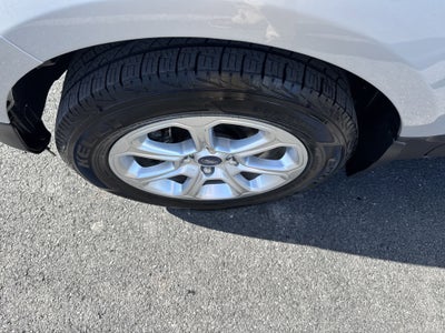 2020 Ford ECOSPORT S3GV