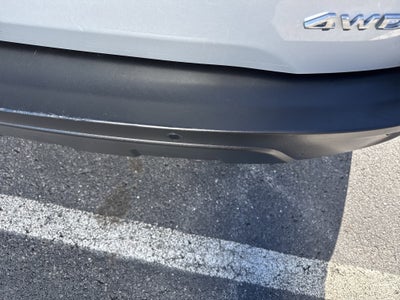 2020 Ford ECOSPORT S3GV