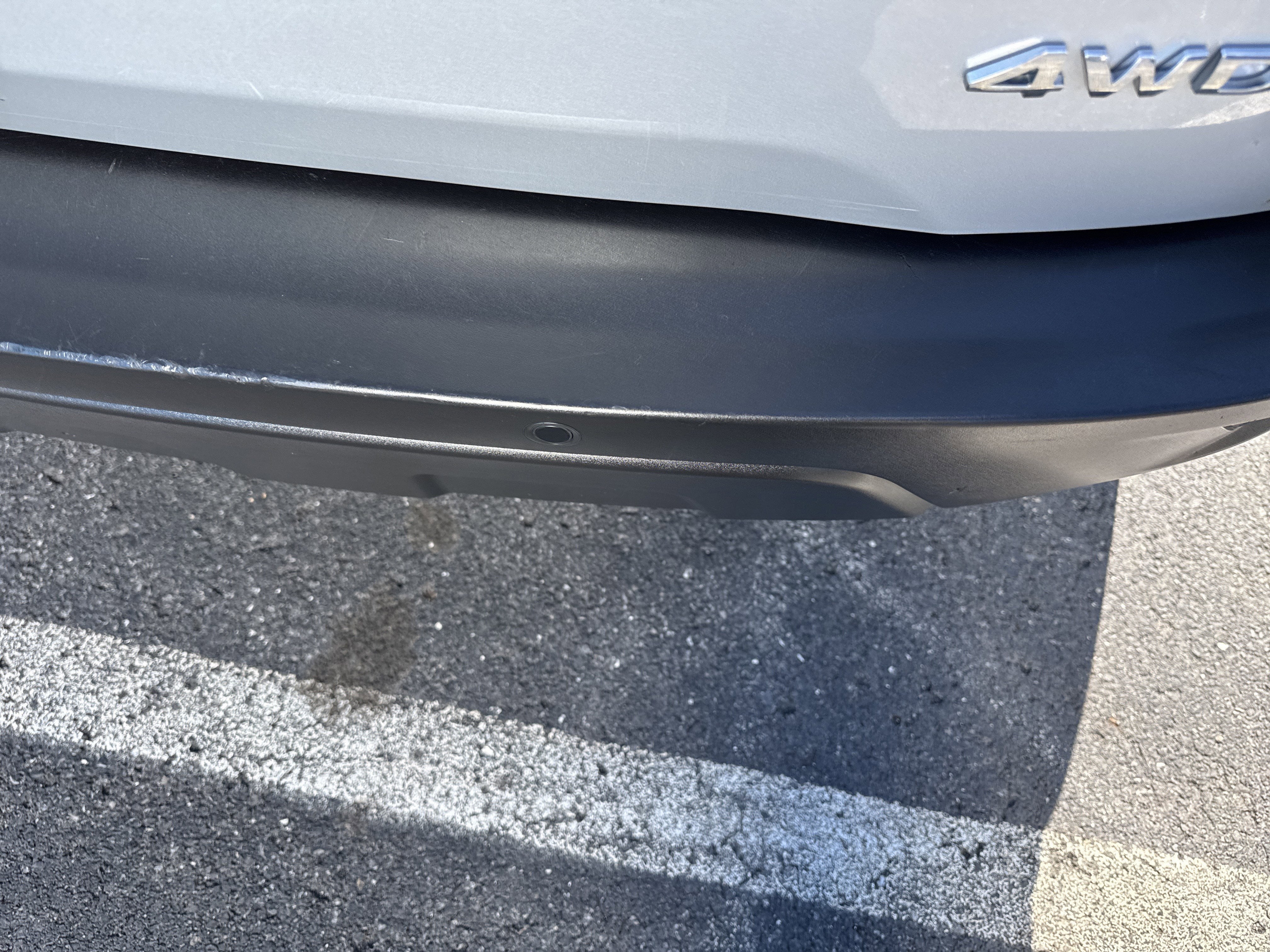 2020 Ford ECOSPORT S3GV