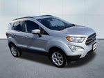 2020 Ford ECOSPORT S3GV