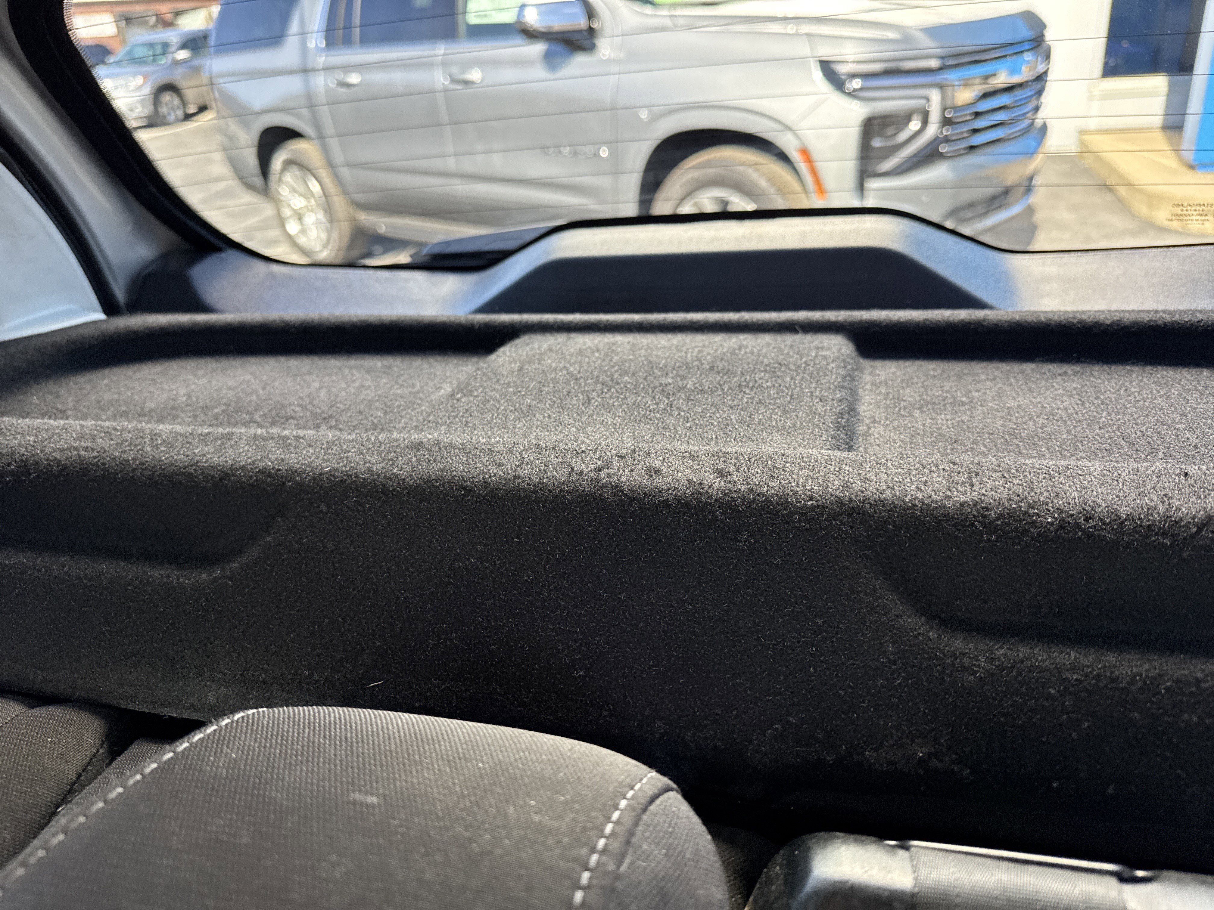 2020 Ford ECOSPORT S3GV