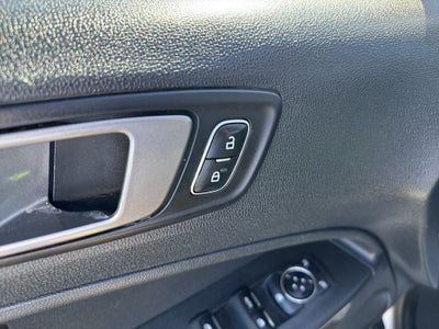 2020 Ford ECOSPORT S3GV