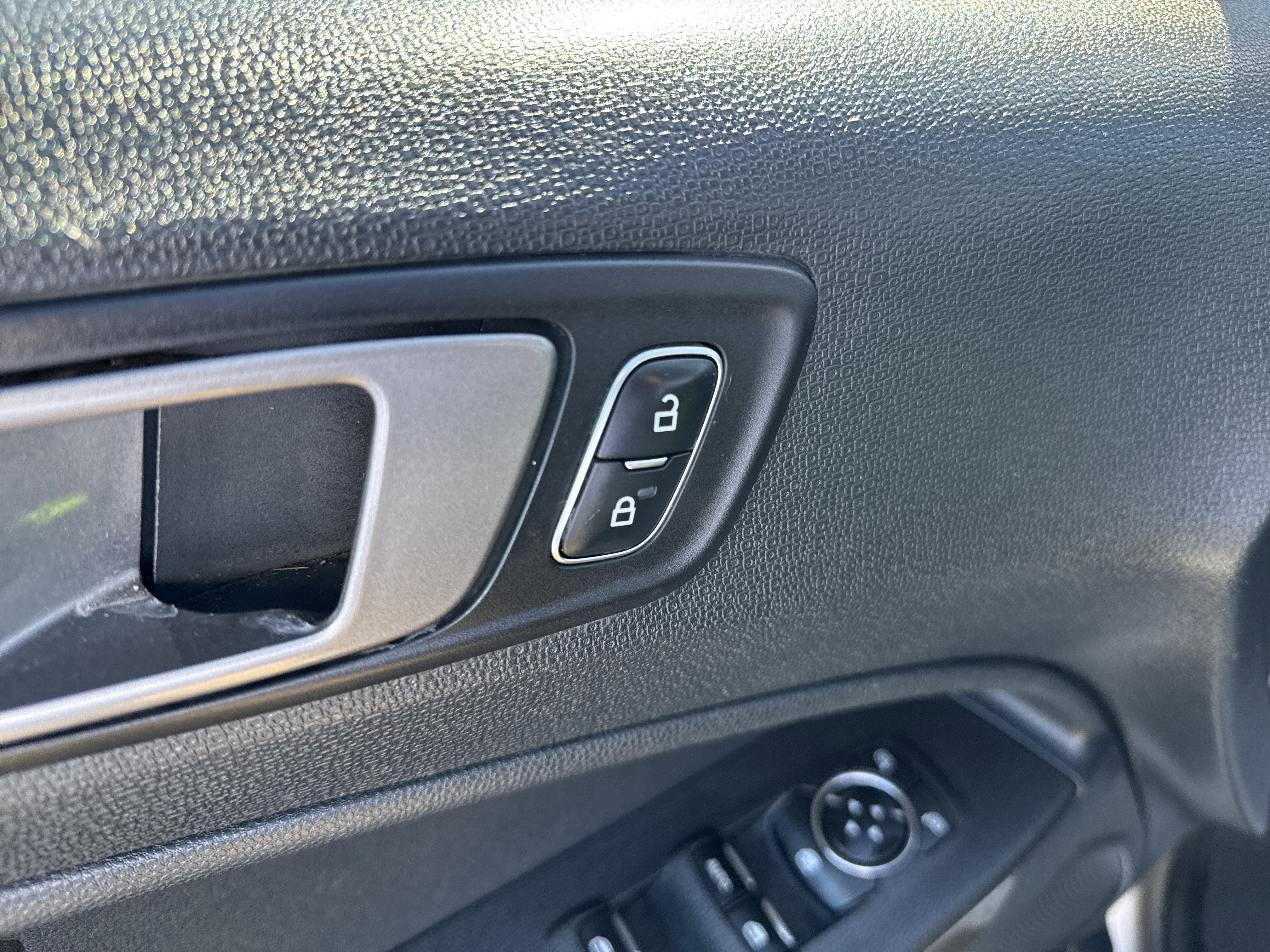 2020 Ford ECOSPORT S3GV