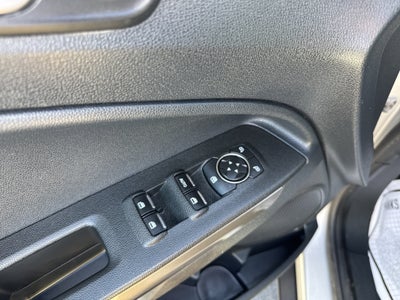 2020 Ford ECOSPORT S3GV