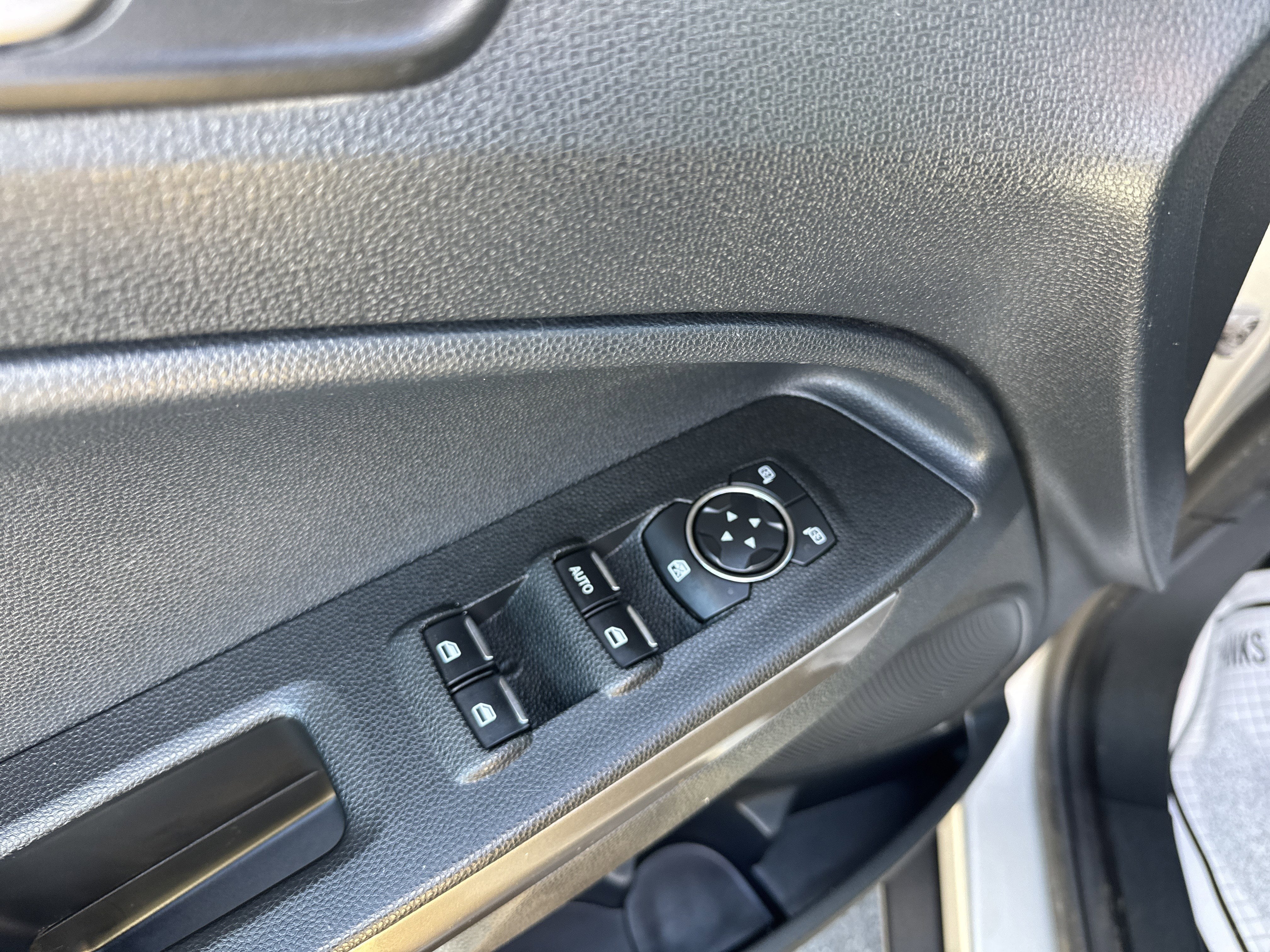 2020 Ford ECOSPORT S3GV