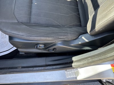 2020 Ford ECOSPORT S3GV