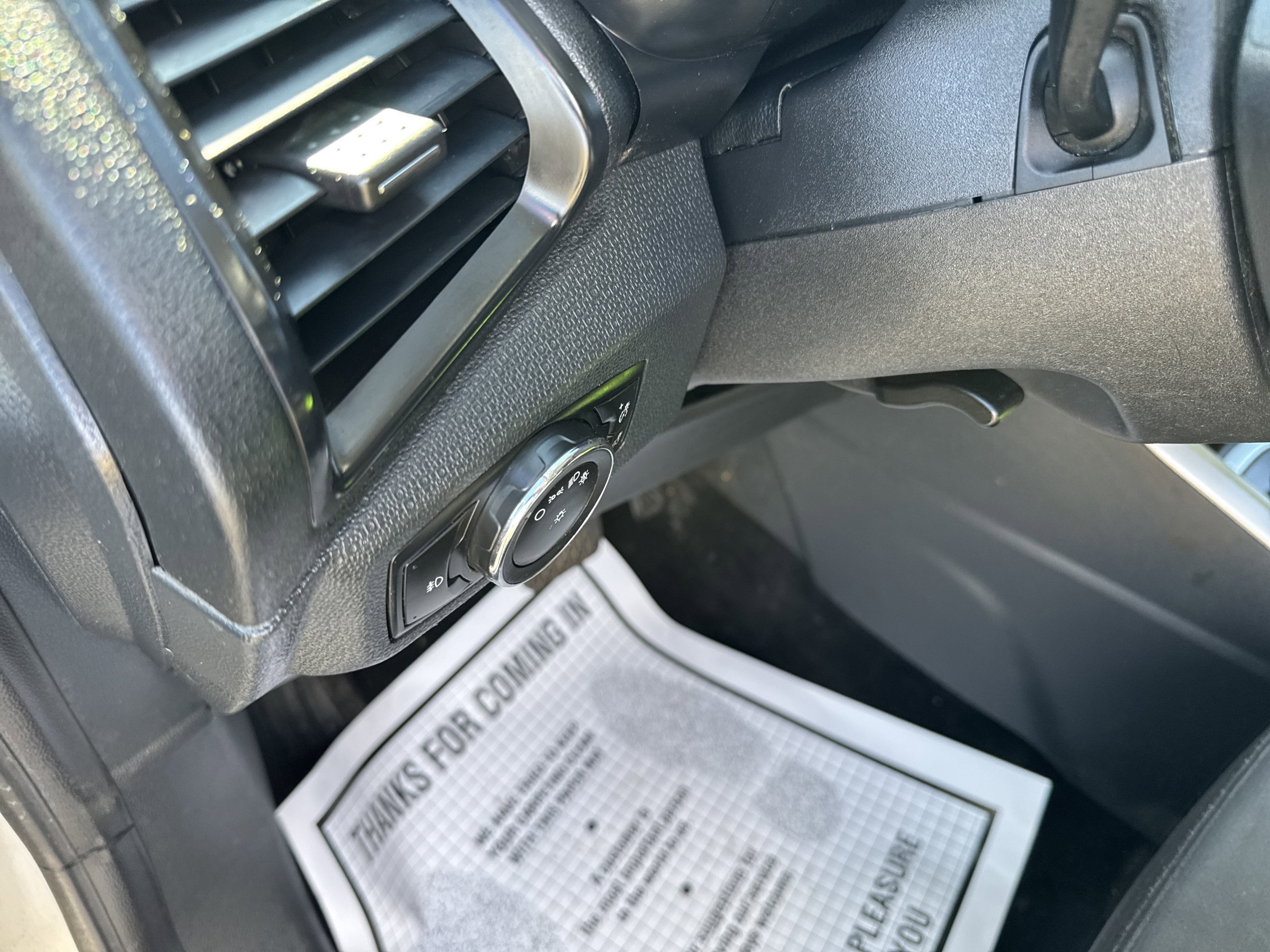 2020 Ford ECOSPORT S3GV