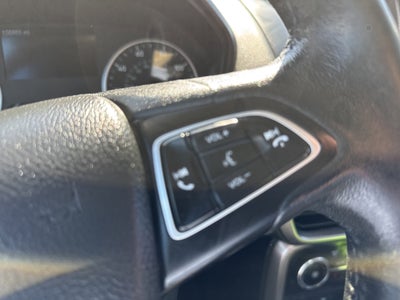 2020 Ford ECOSPORT S3GV