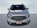 2020 Ford ECOSPORT S3GV