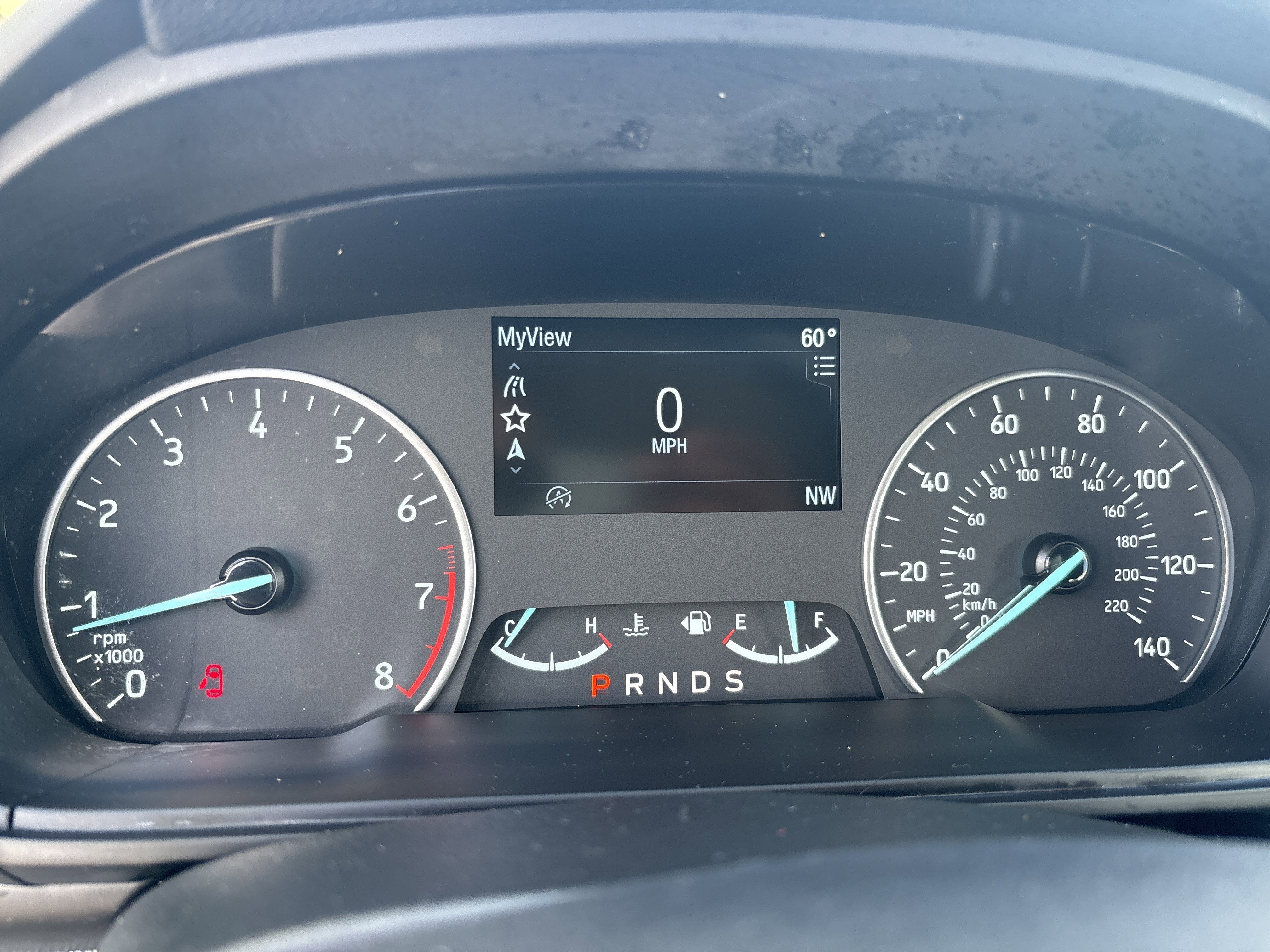 2022 Ford ECOSPORT SES