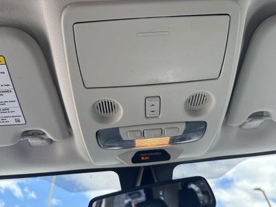 2022 Ford ECOSPORT SES