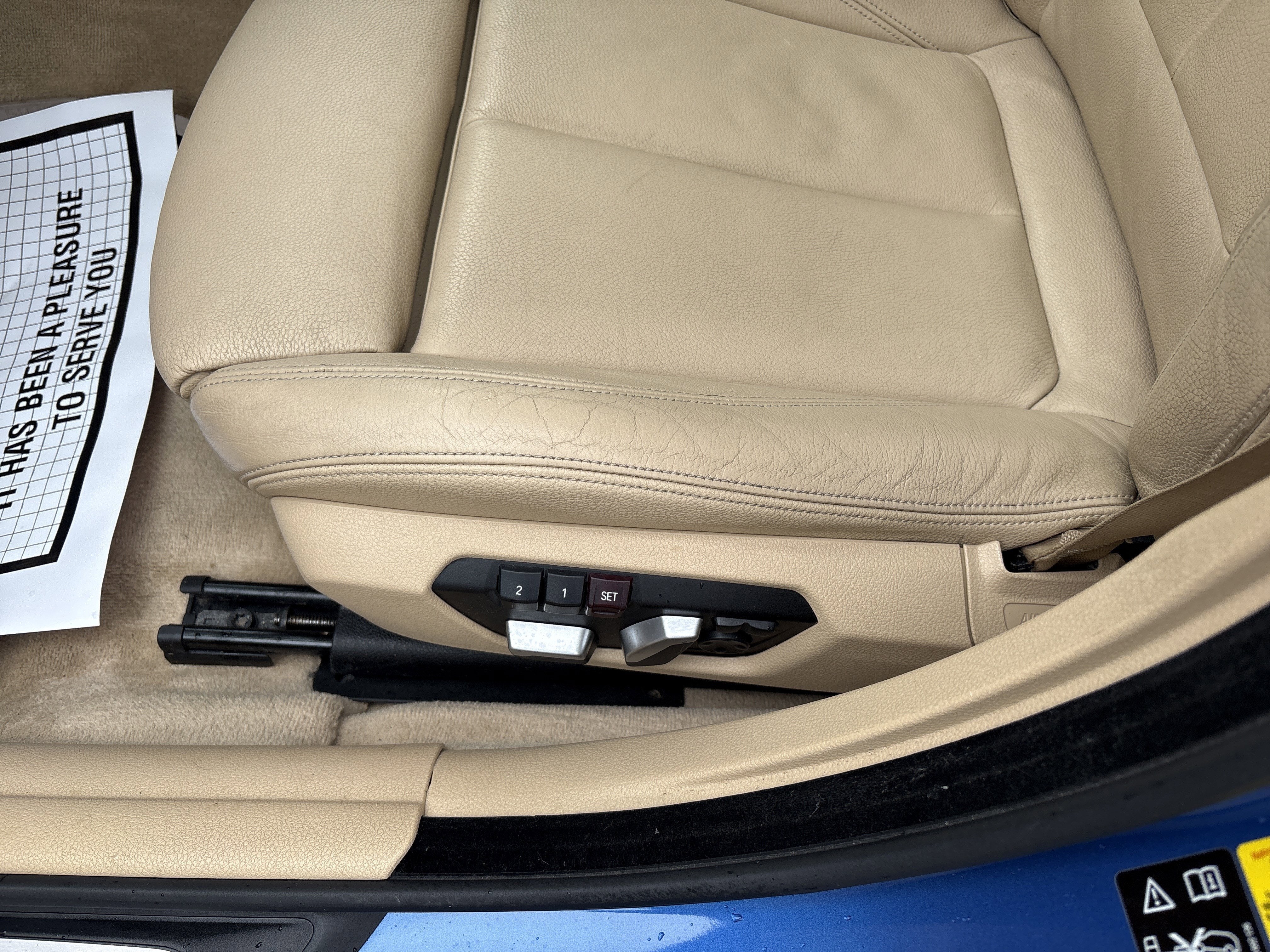 2016 BMW 4 SERIES 435I GRAN