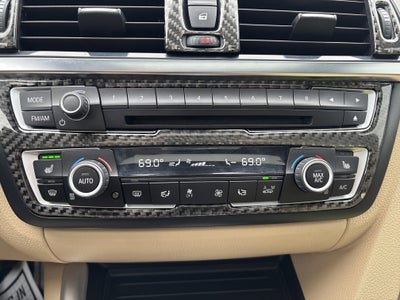 2016 BMW 4 SERIES 435I GRAN