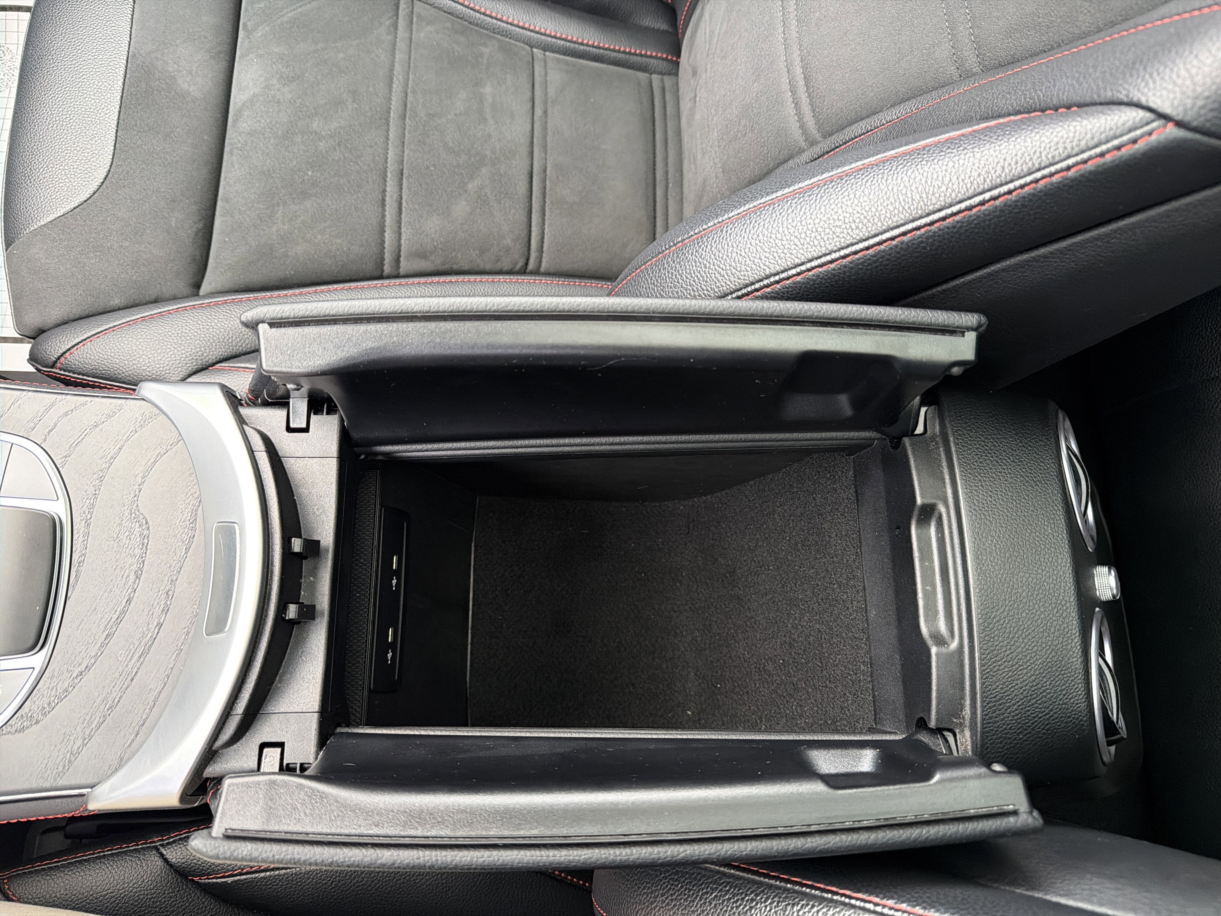 2020 MERCEDES-BEN GLC 43 AMG