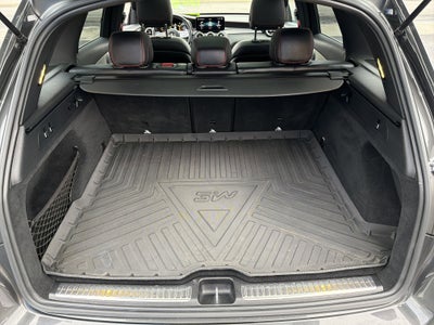 2020 MERCEDES-BEN GLC 43 AMG